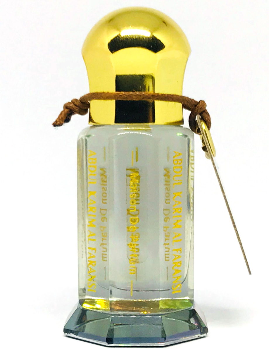 Musc Blanc Abdul Karim Al Faransi — аромат