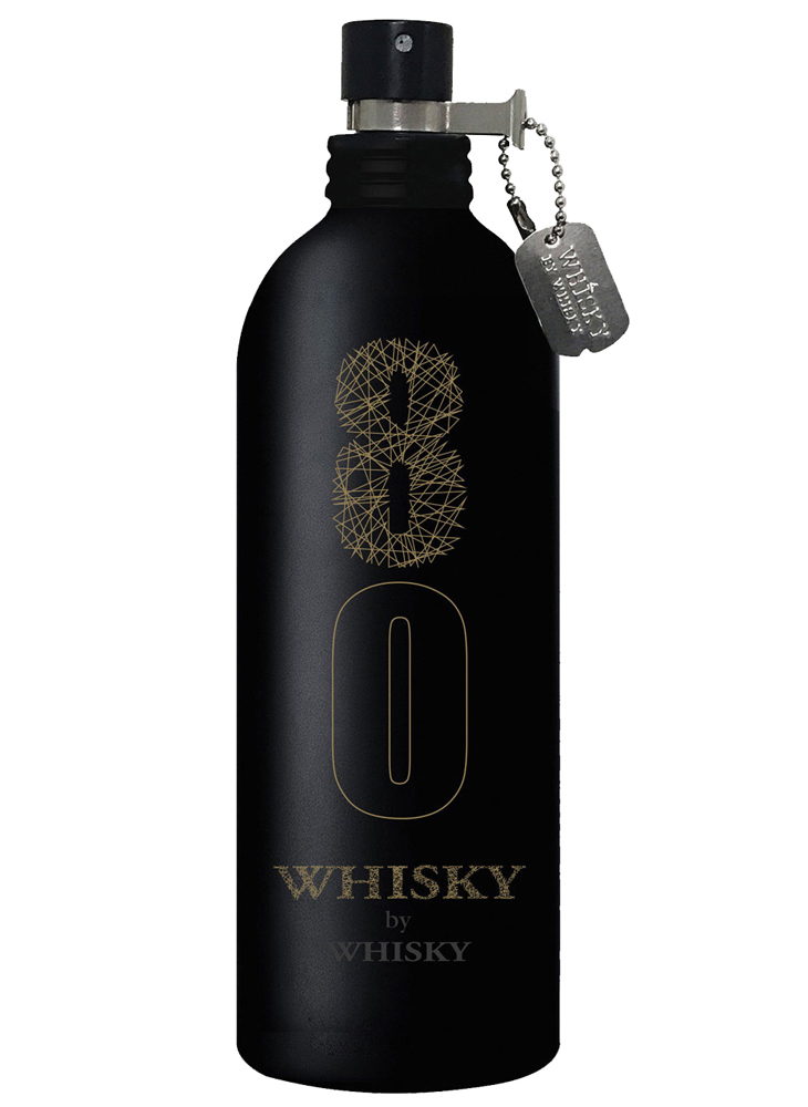 Whisky by Whisky 80 Evaflor — аромат