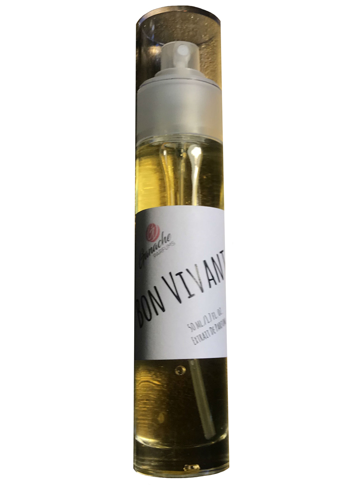 Bon Vivant Ganache Parfums — аромат