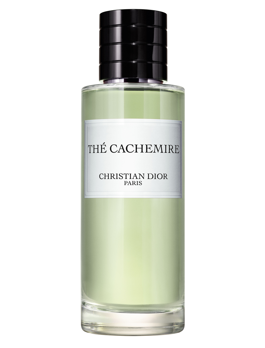 The Cachemire Dior — аромат