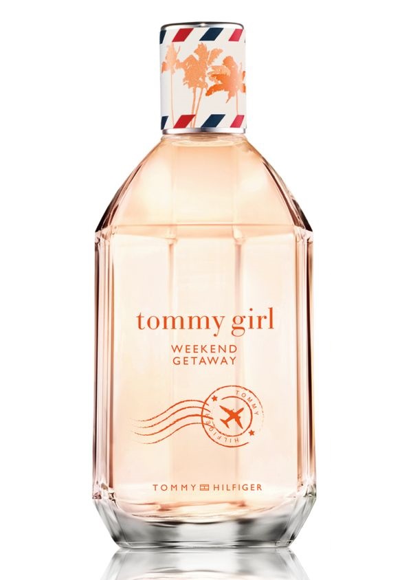 Tommy Girl Weekend Getaway Tommy Hilfiger — аромат