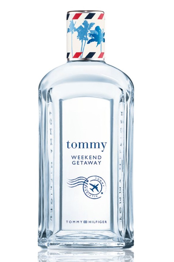 Tommy Weekend Getaway Tommy Hilfiger — аромат