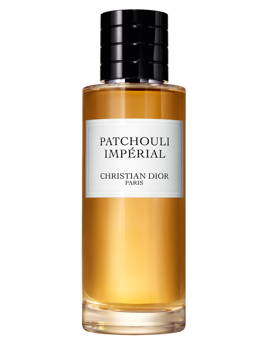 Patchouli Imperial Dior