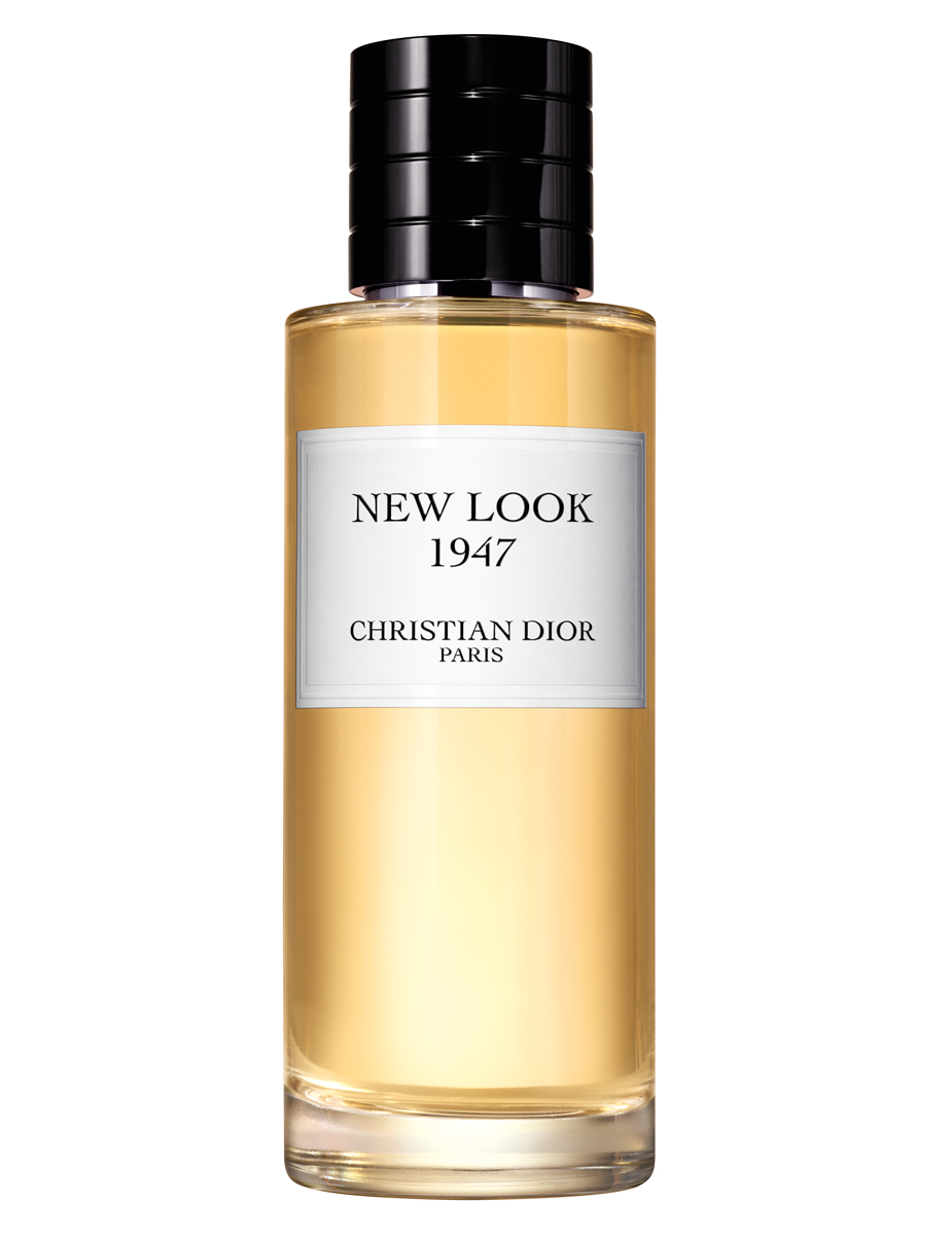 New Look 1947 Dior — аромат