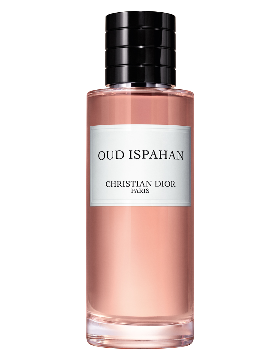 Oud Ispahan Dior — аромат