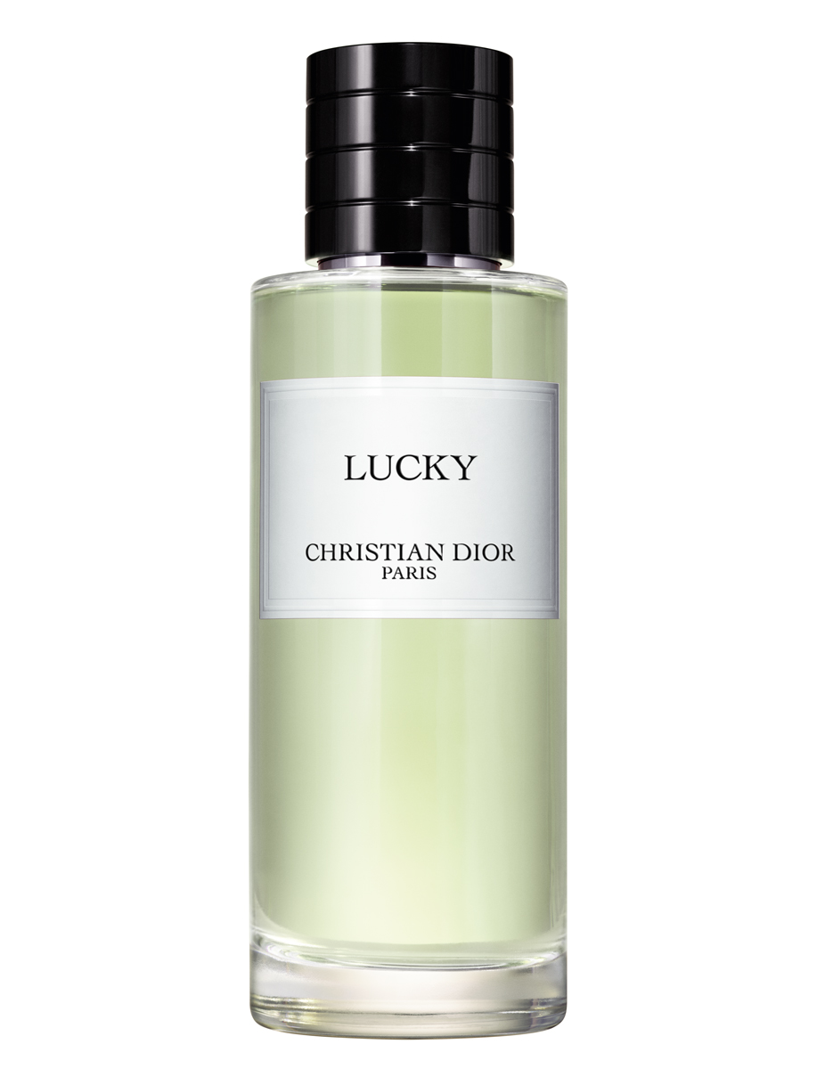 Lucky Dior — аромат