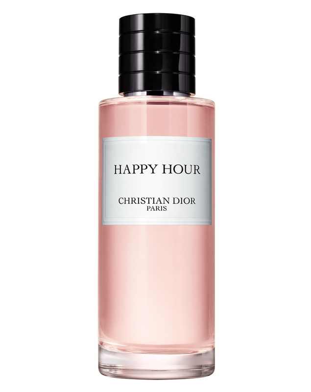 Happy Hour Dior — аромат