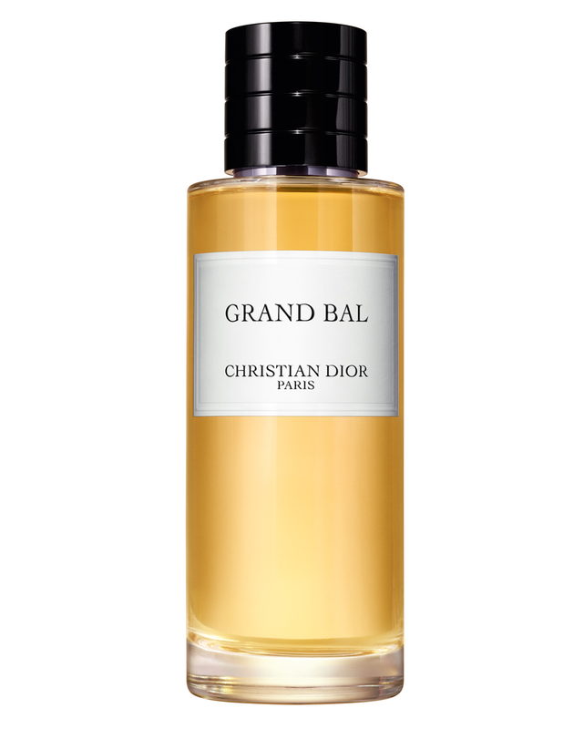 Grand Bal (2018) Dior