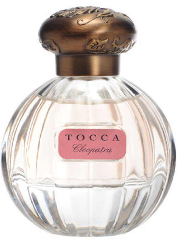 Cleopatra Tocca — аромат