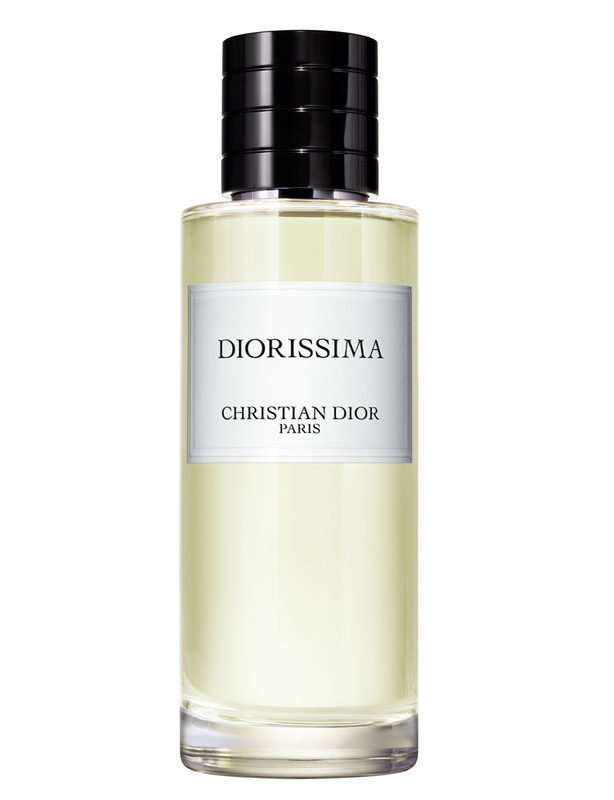 Diorissima Dior — аромат