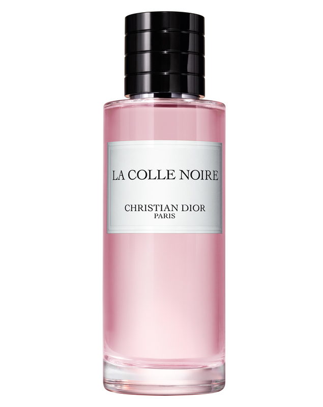 La Colle Noire (2018) Dior — аромат