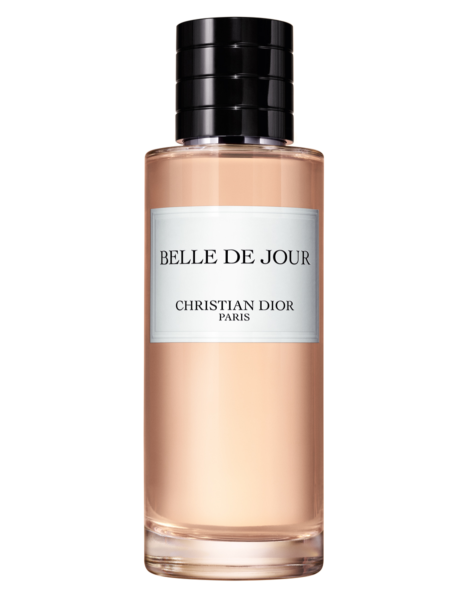 Belle De Jour Dior — аромат