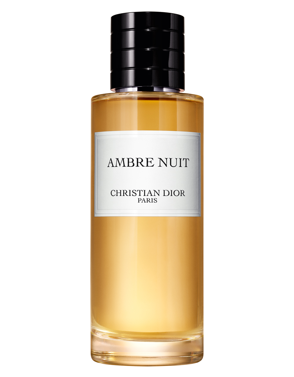 Ambre Nuit Dior