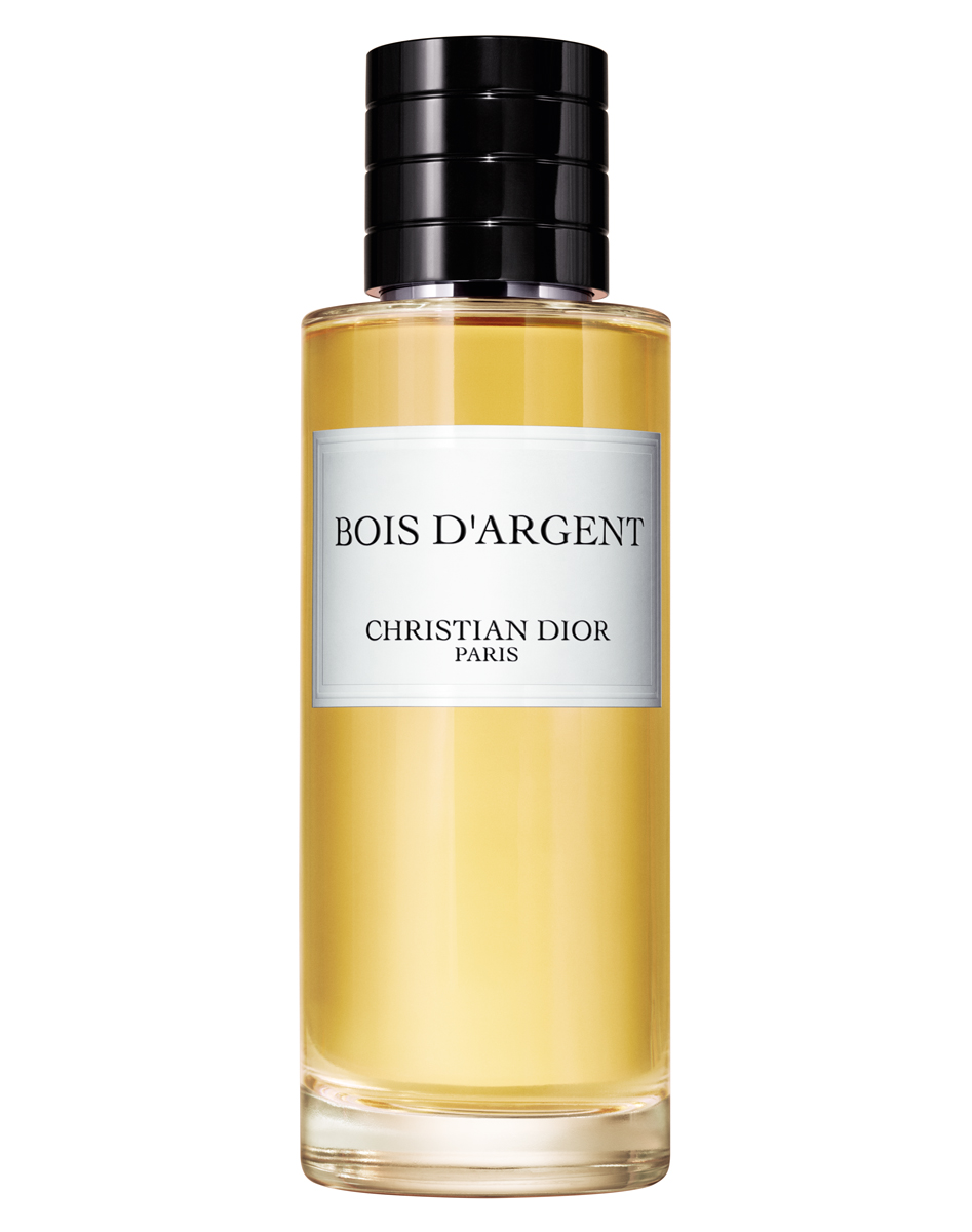 Bois D'Argent Dior — аромат