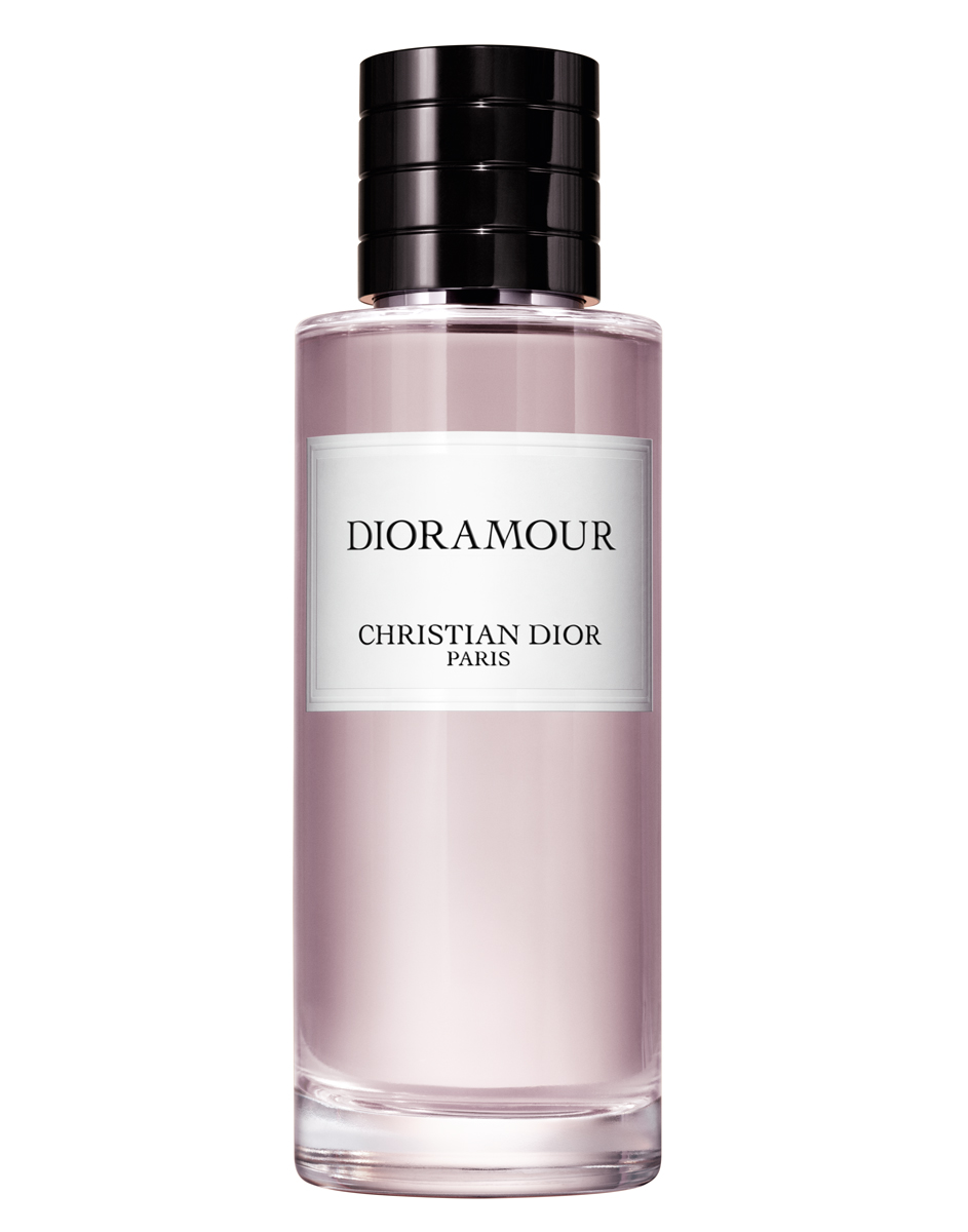 Dioramour Dior — аромат