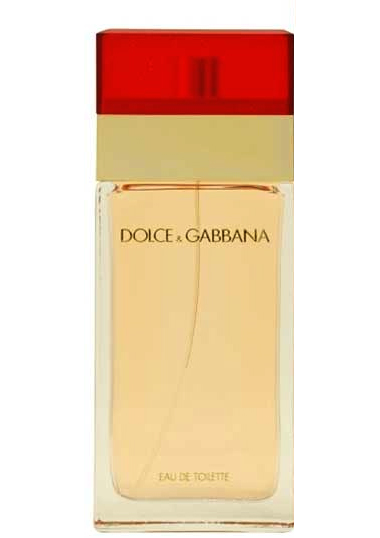 Dolce&Gabbana Dolce&Gabbana — аромат