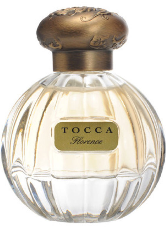 Florence Tocca — аромат