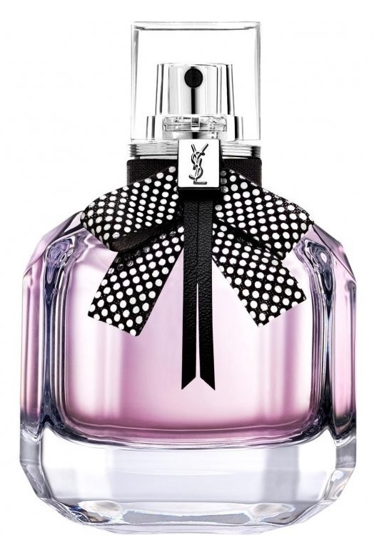Mon Paris Couture Yves Saint Laurent — аромат