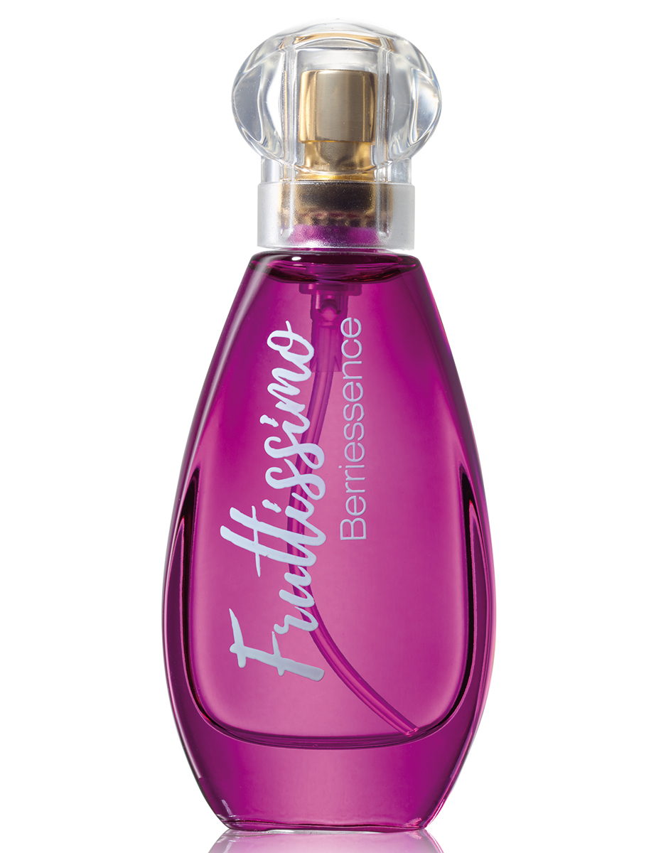 Berriessence Brocard — аромат