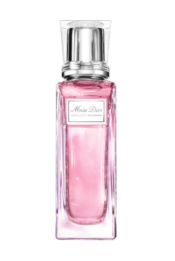 Miss Dior Absolutely Blooming Roller Pearl Dior