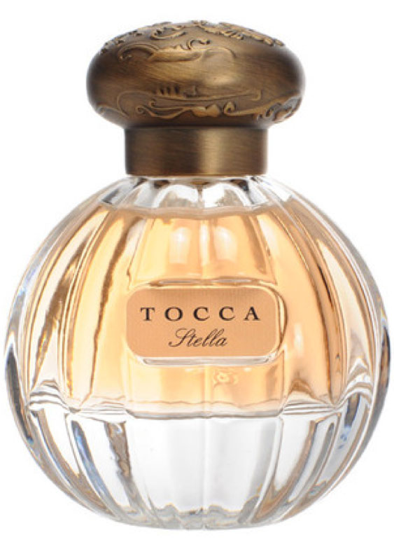 Stella Tocca — аромат