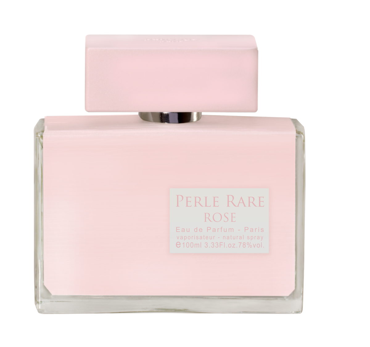 Perle Rare Rose Panouge — аромат