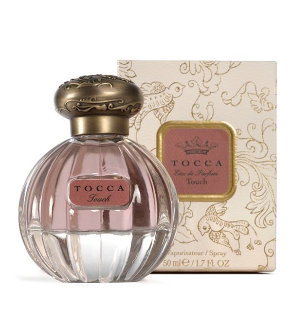 Touch Tocca — аромат