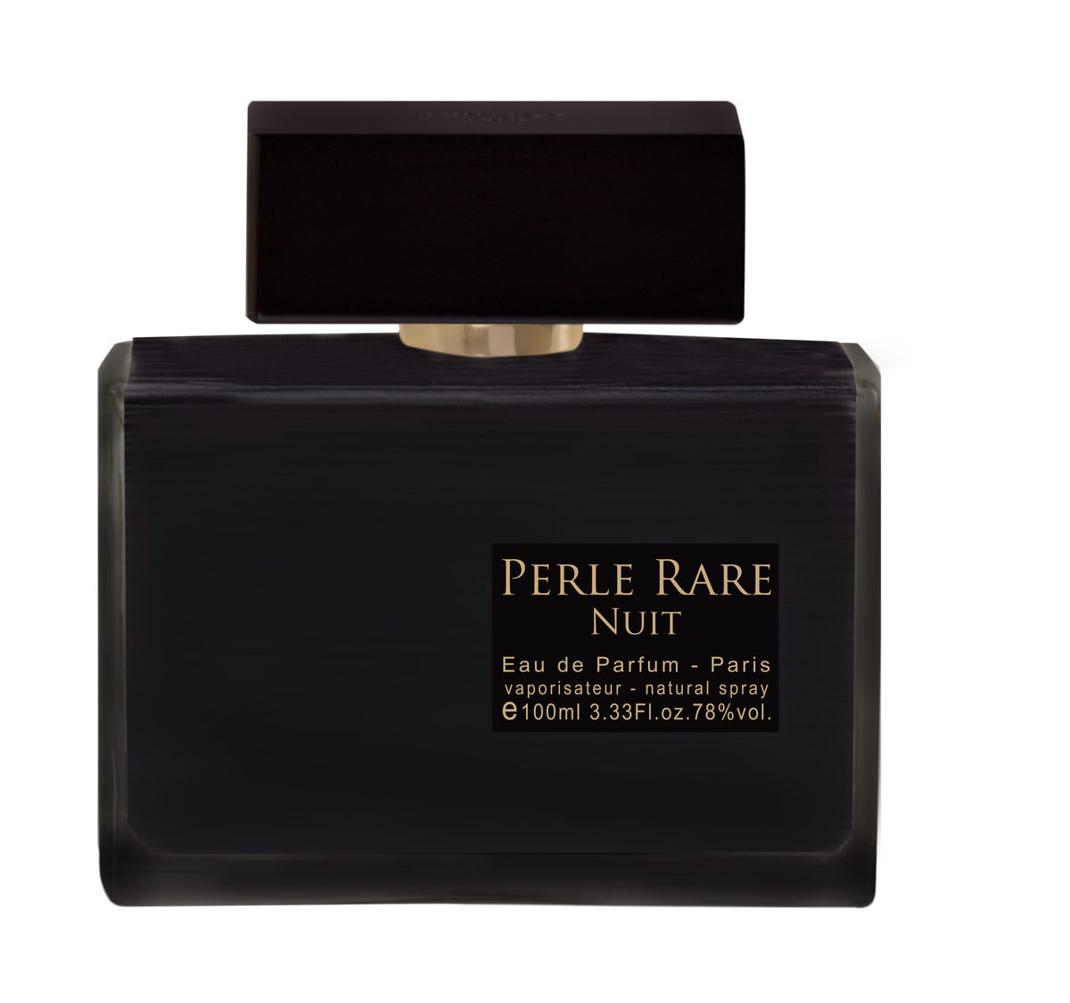 Perle Rare Nuit Panouge — аромат