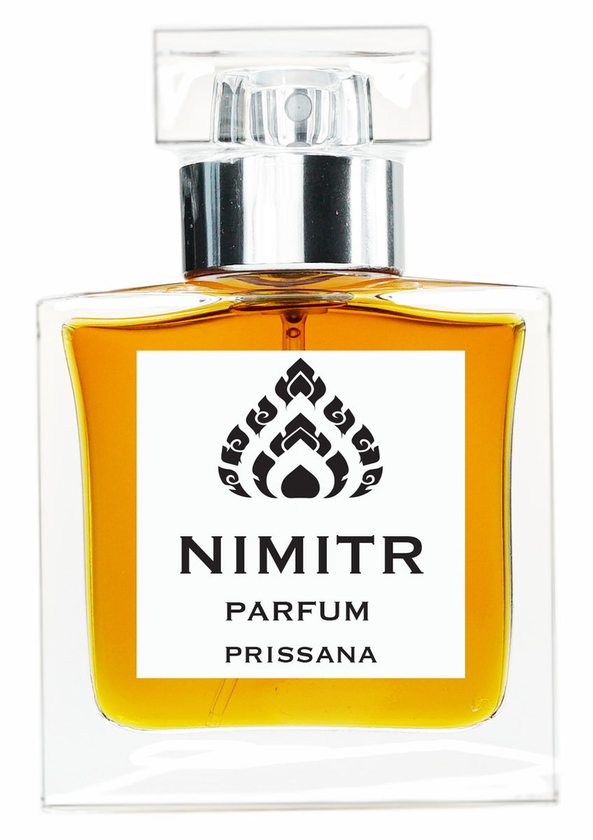 Nimitr Prissana — аромат