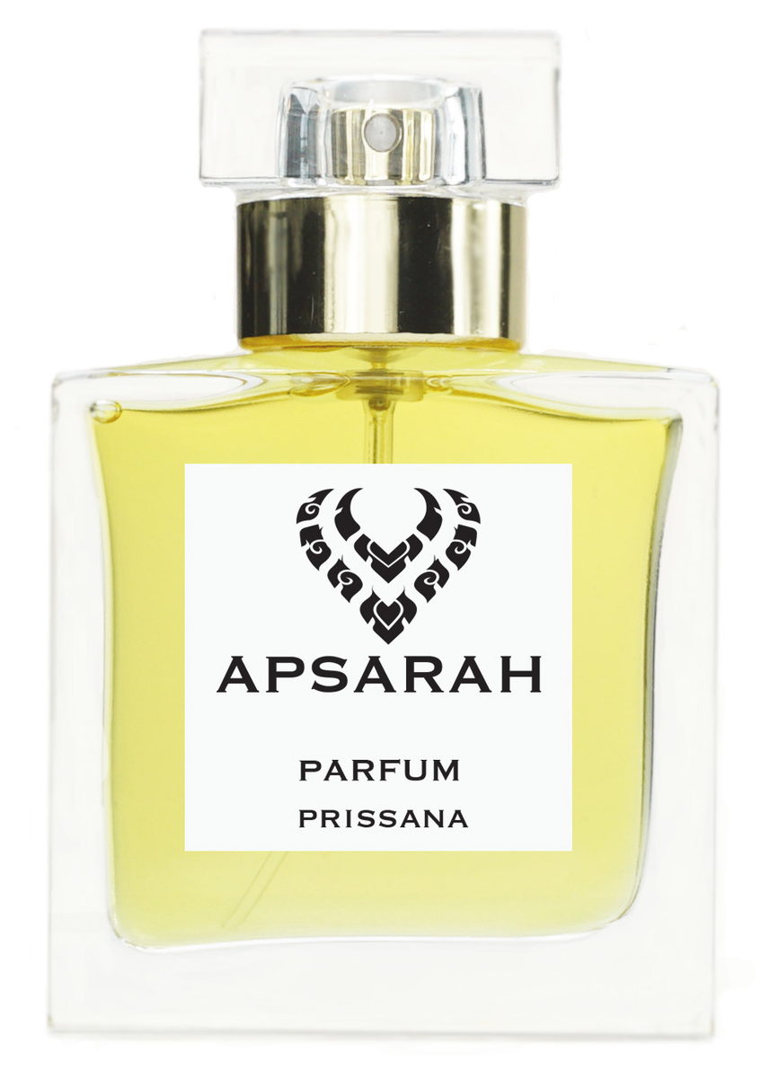 Apsarah Prissana — аромат