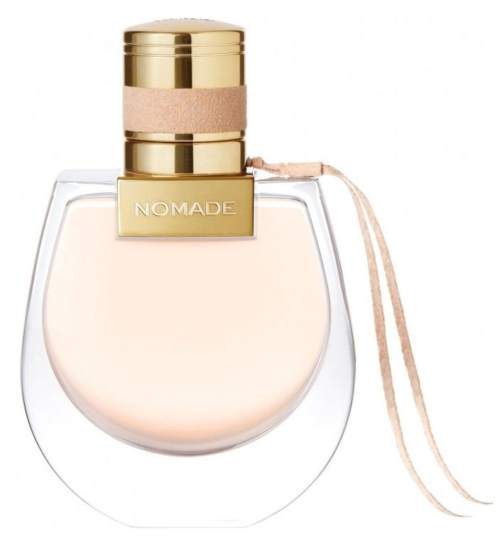 Nomade Chloé — аромат