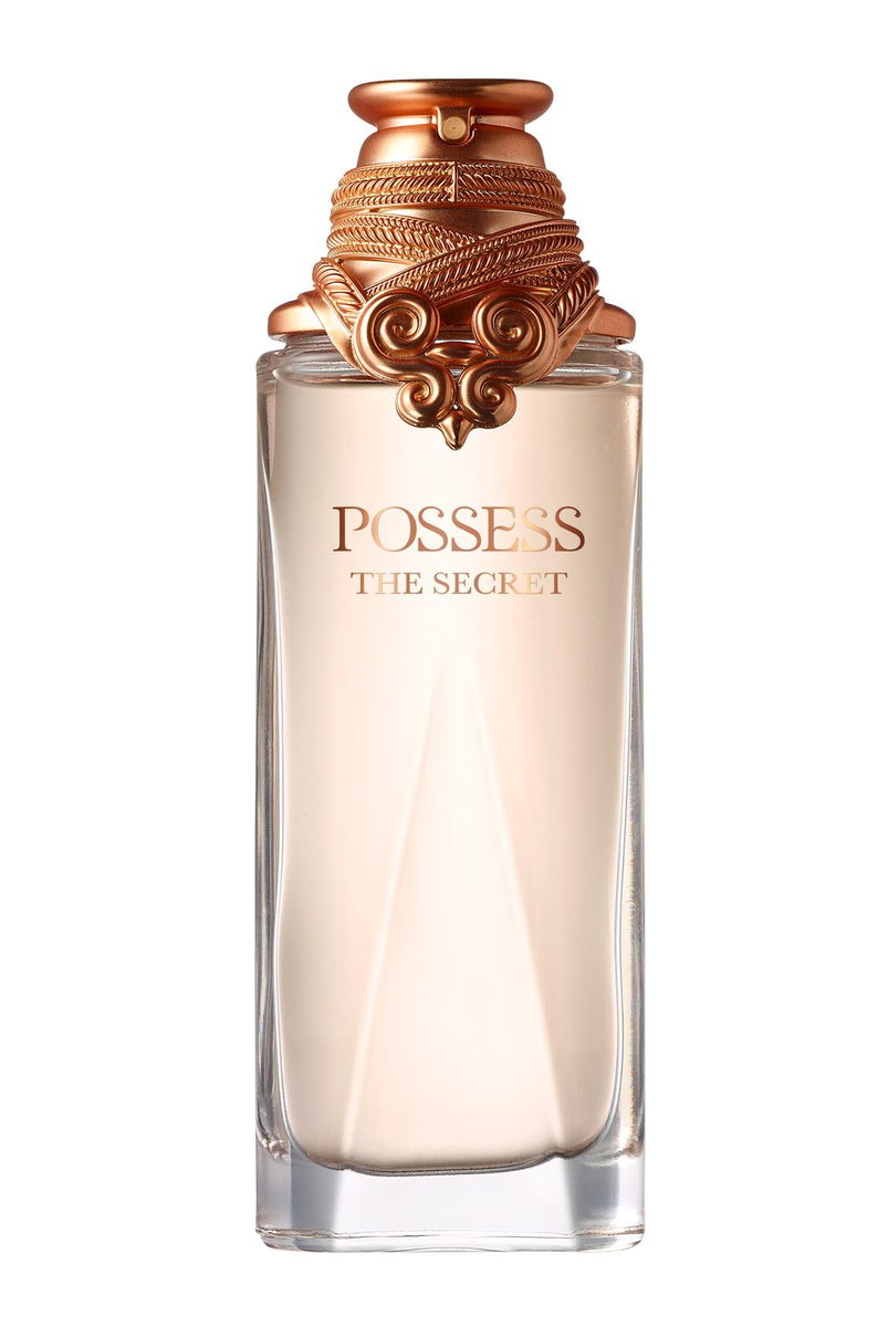 Possess The Secret Woman Oriflame — аромат