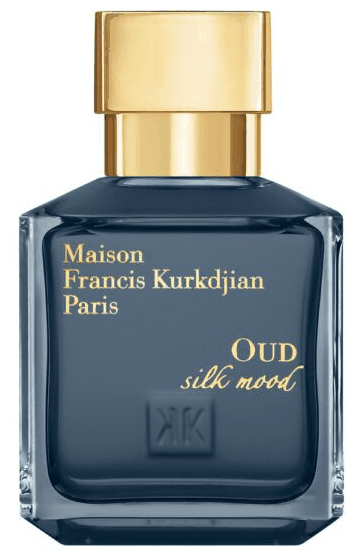 Oud Silk Mood Maison Francis Kurkdjian — аромат