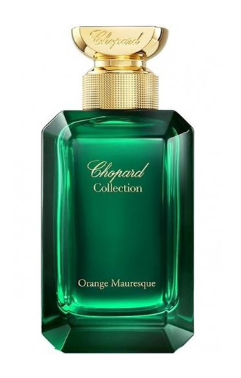 Orange Mauresque Chopard — аромат