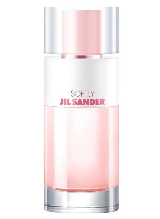 Softly Jil Sander Eau de Pétales Jil Sander — аромат