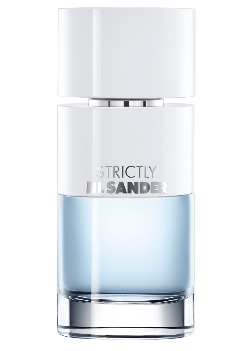 Strictly Jil Sander Fresh Jil Sander