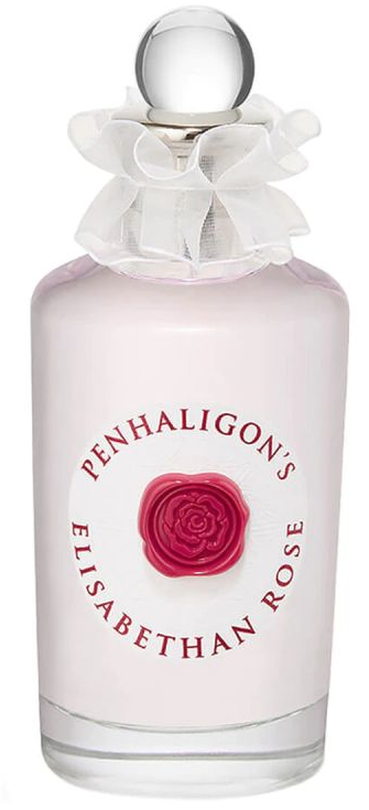 Elisabethan Rose Penhaligon's — аромат