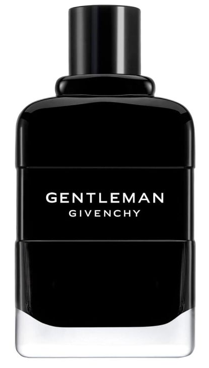Gentleman Eau de Parfum Givenchy — аромат