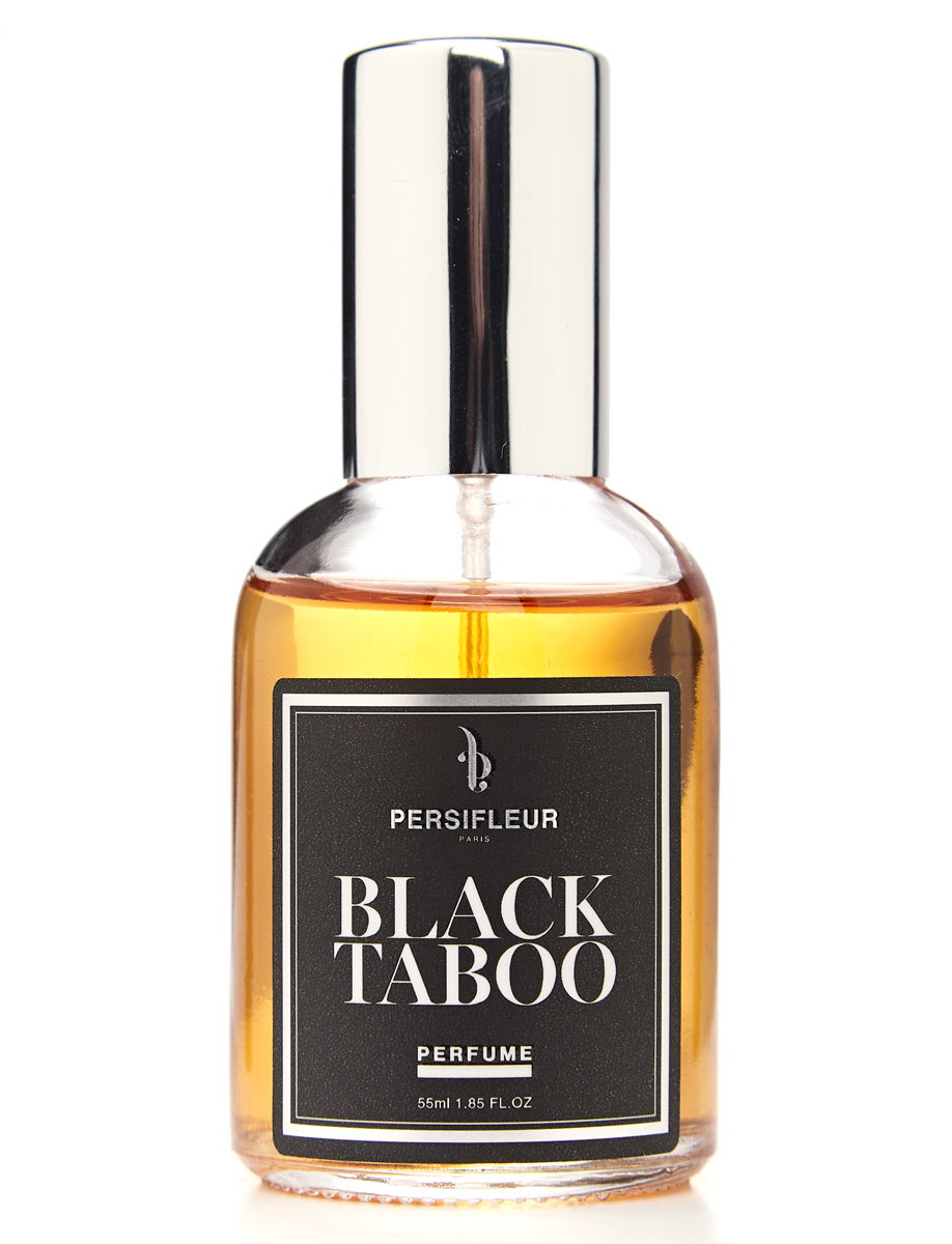 Black Taboo Persifleur — аромат