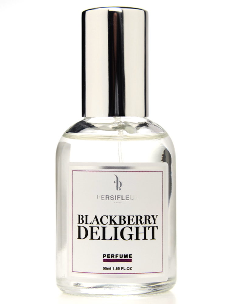 Blackberry Delight Persifleur — аромат
