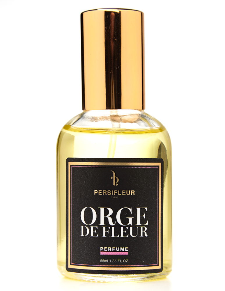 Orge De Fleur Persifleur — аромат