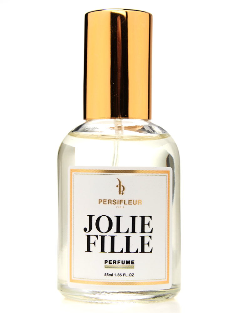Jolie Fille Persifleur — аромат