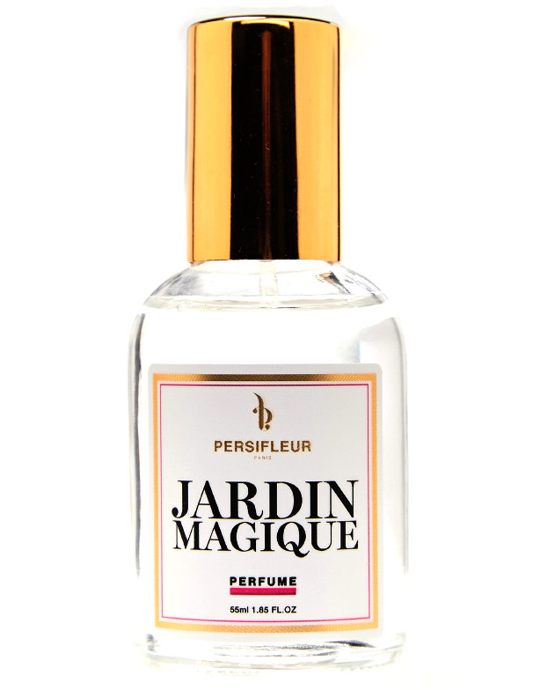Jardin Magique Persifleur — аромат