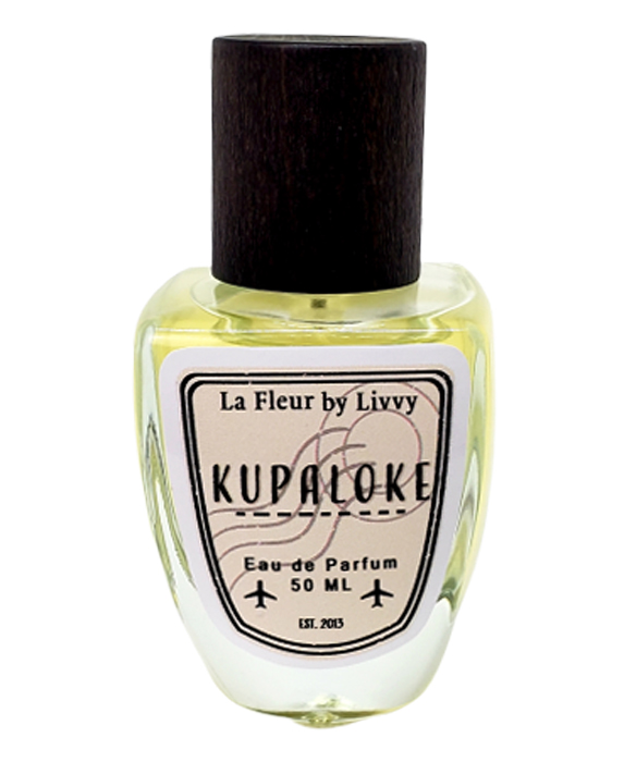 Kupaloke La Fleur by Livvy — аромат