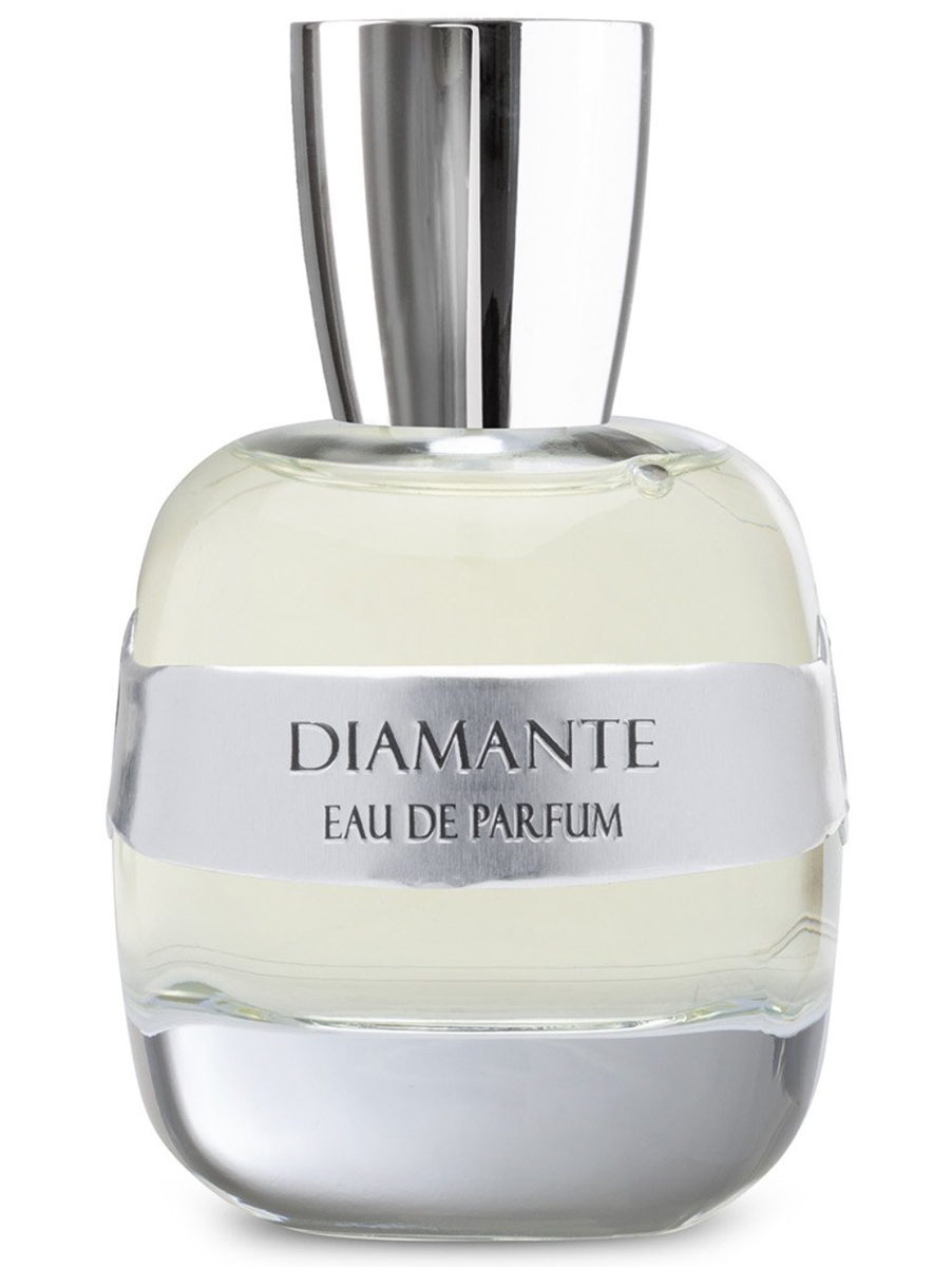 Diamante Omnia Profumi — аромат