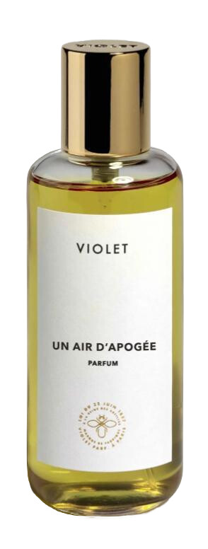 Un Air d’Apogée Maison Violet — аромат