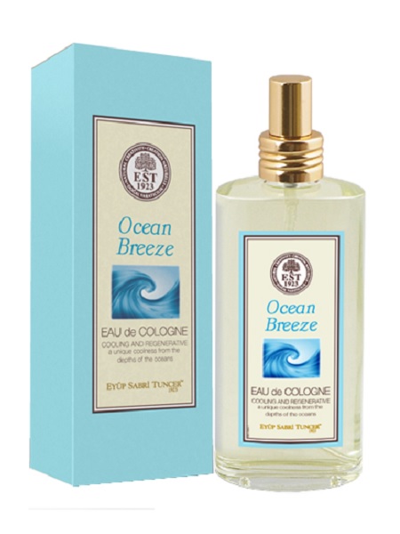 Ocean Breeze Eyüp Sabri Tuncer — аромат
