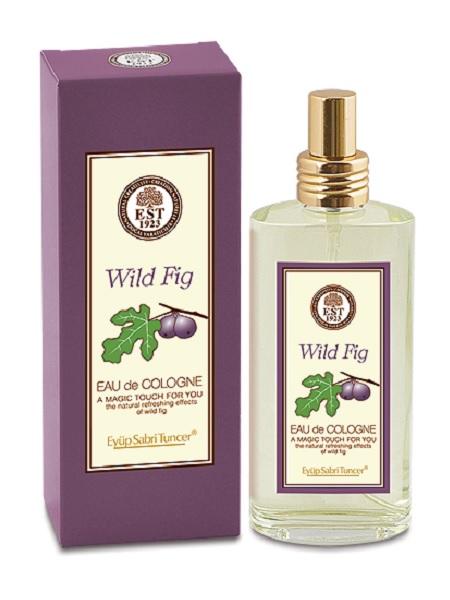 Wild Fig Eyüp Sabri Tuncer — аромат