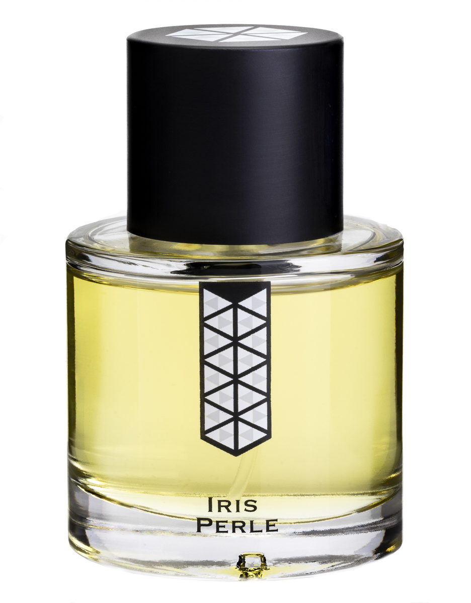 Iris Perle Les Indemodables — аромат
