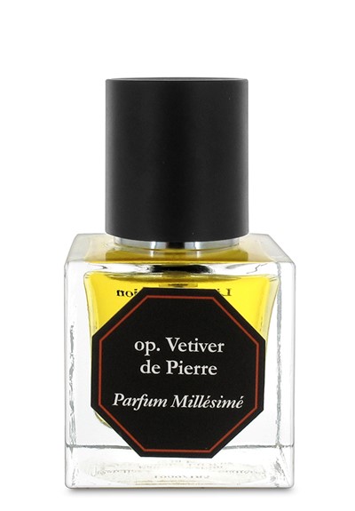 Vetiver de Pierre L'Atelier Francais Des Matieres — аромат
